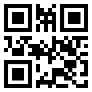 Qr Code di 3405208678