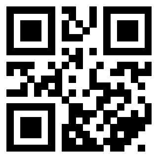 Scansione del QrCode di 3405208679