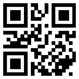 3405208681 - Immagine del QrCode associato