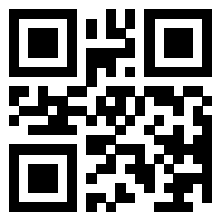 Immagine del Qr Code di 3405208682