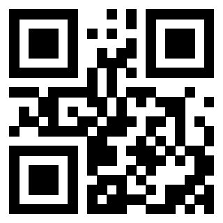 Il Qr Code di 3405208683