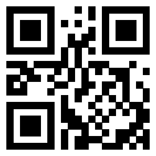 3405208684 QrCode associato