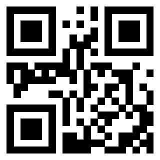 Il Qr Code di 3405208685