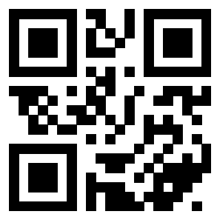 Immagine del QrCode di 3405208690