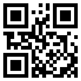 3405208692 - Immagine del QrCode associato