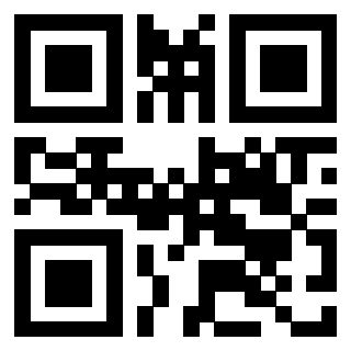 3405208696 - Immagine del Qr Code