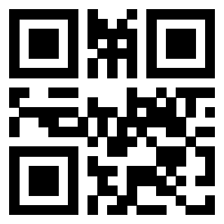3405208698 Qr Code associato
