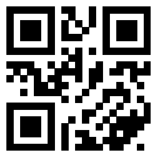 3405208700 - Immagine del QrCode associato