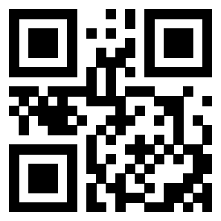 3405208702 - Immagine del QrCode