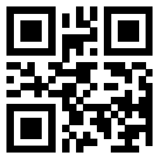 3405208706 - Immagine del Qr Code
