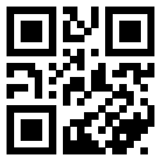 3405208711 - Immagine del Qr Code