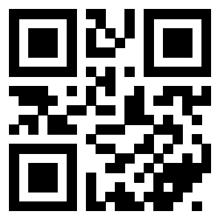 Scansione del Qr Code di 3405208714