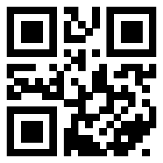 Immagine del QrCode di 3405208724