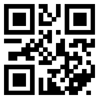 3405208725 Qr Code associato