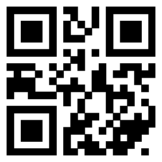 3405208726 - Immagine del QrCode