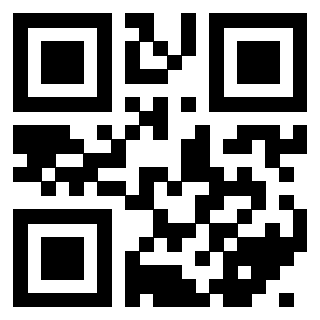 3405208729 - Immagine del QrCode