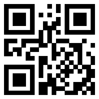 Immagine del Qr Code di 3405208731
