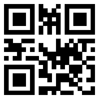 Il Qr Code di 3405208732
