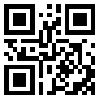 3405208733 - Immagine del QrCode