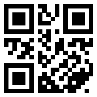 3405208734 - Immagine del QrCode