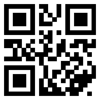 Immagine del Qr Code di 3405208739
