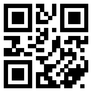3405208740 - Immagine del QrCode associato