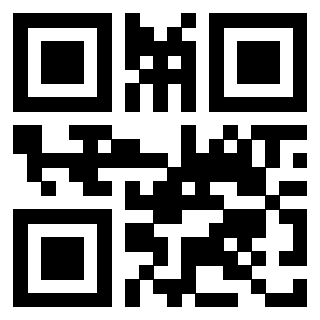 3405208741 Qr Code associato