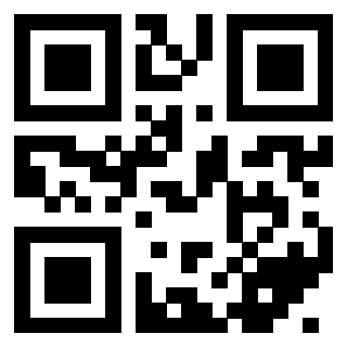 Il QrCode di 3405208746
