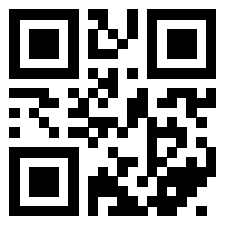 Immagine del QrCode di 3405208747