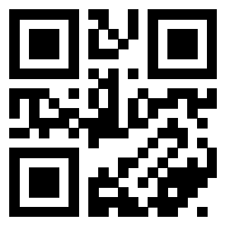 3405208750 - Immagine del Qr Code