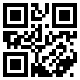 Scansione del QrCode di 3405208754