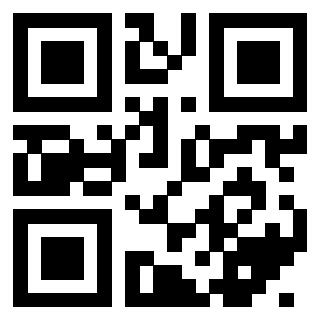 3405208755 - Immagine del Qr Code associato