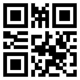 3405208757 QrCode associato