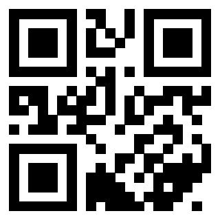 3405208759 - Immagine del Qr Code associato