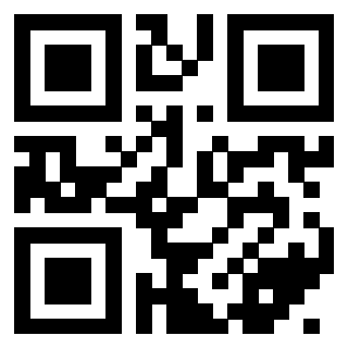 Immagine del Qr Code di 3405208760