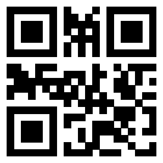 3405208762 QrCode associato