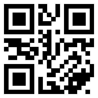 Il QrCode di 3405208770