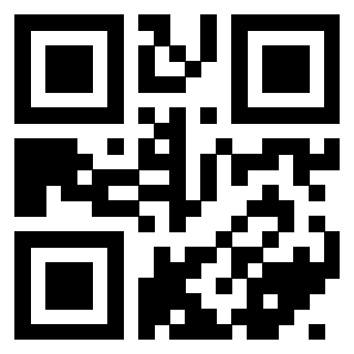 Scansione del Qr Code di 3405208771