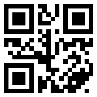 3405208772 - Immagine del Qr Code