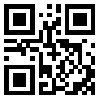 3405208776 - Immagine del Qr Code associato
