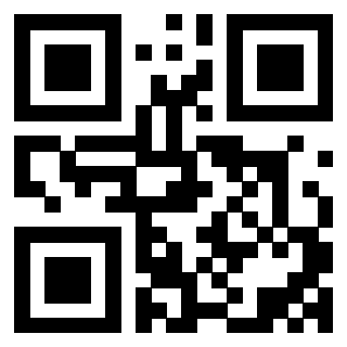 Il QrCode di 3405208777
