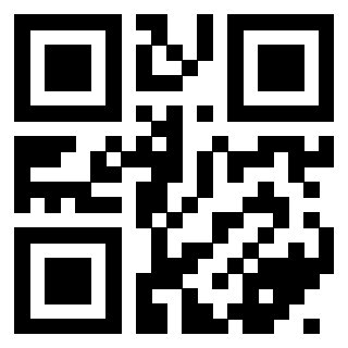 Immagine del Qr Code di 3405208778