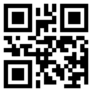 3405208780 - Immagine del Qr Code associato