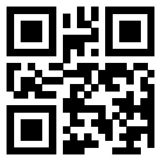 3405208782 - Immagine del Qr Code