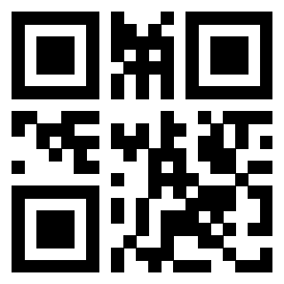 3405208783 QrCode associato