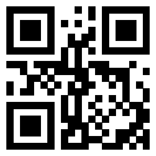Immagine del Qr Code di 3405208784