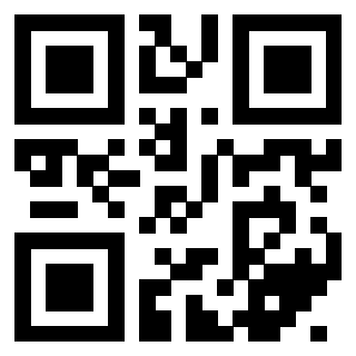 Scansione del Qr Code di 3405208787