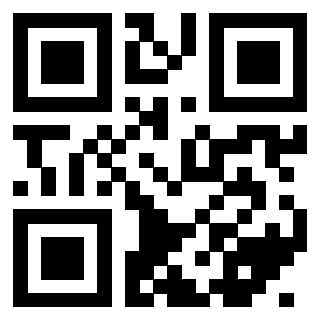 Immagine del Qr Code di 3405208791