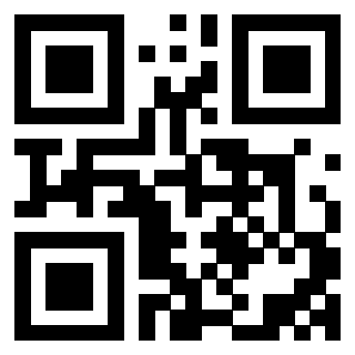Scansione del QrCode di 3405208793