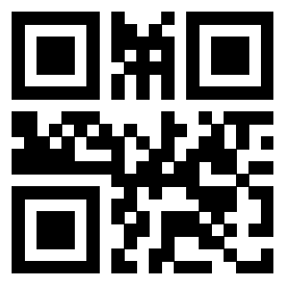 Immagine del QrCode di 3405208794